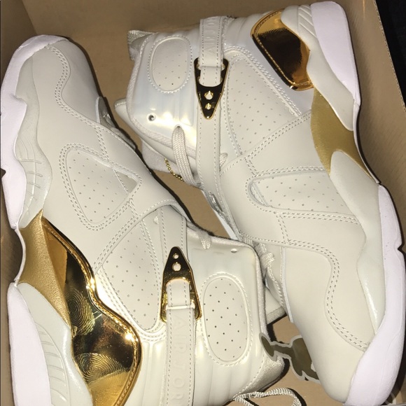 Jordan Other - Air Jordan 8 Retro